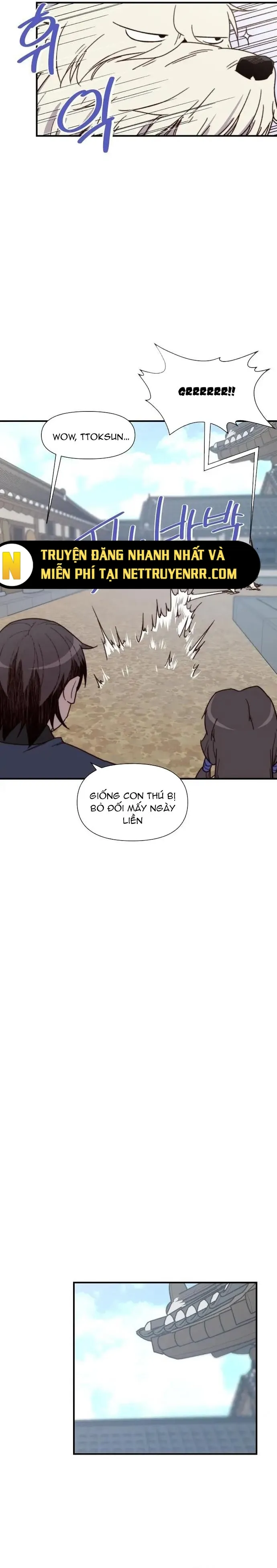 đọc truyện Kẻ Mạnh Nhất Lịch Sử Chương 104 ảnh 17 tại Thiên Thai Truyện