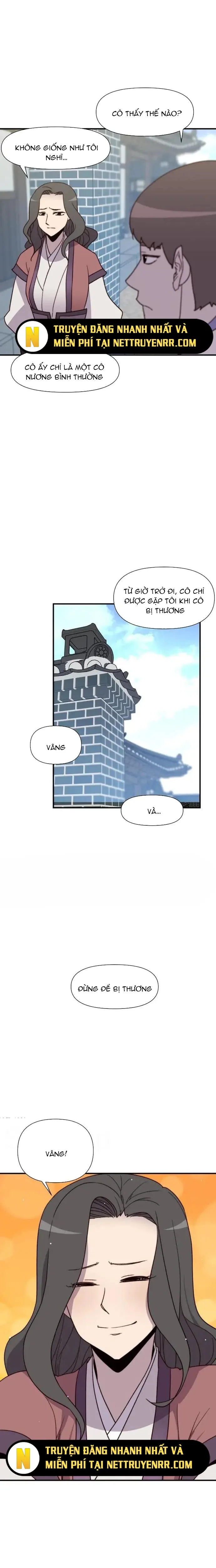 đọc truyện Kẻ Mạnh Nhất Lịch Sử Chương 104 ảnh 19 tại Thiên Thai Truyện