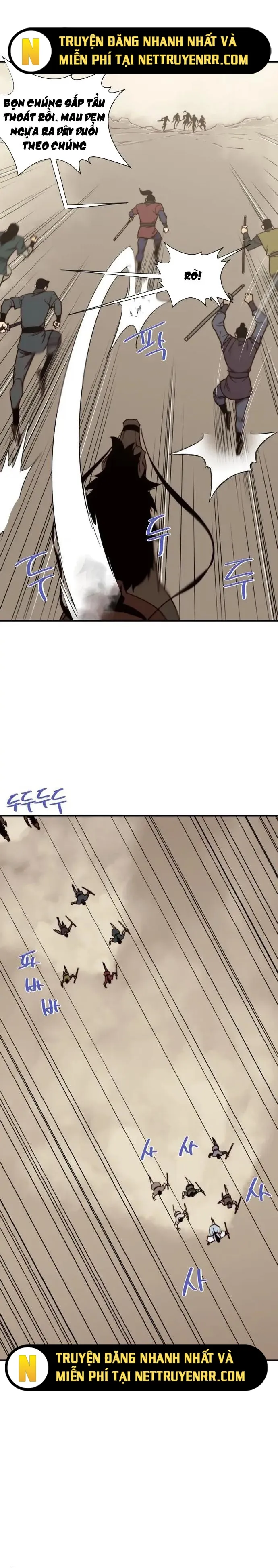 đọc truyện Kẻ Mạnh Nhất Lịch Sử Chương 104 ảnh 22 tại Thiên Thai Truyện