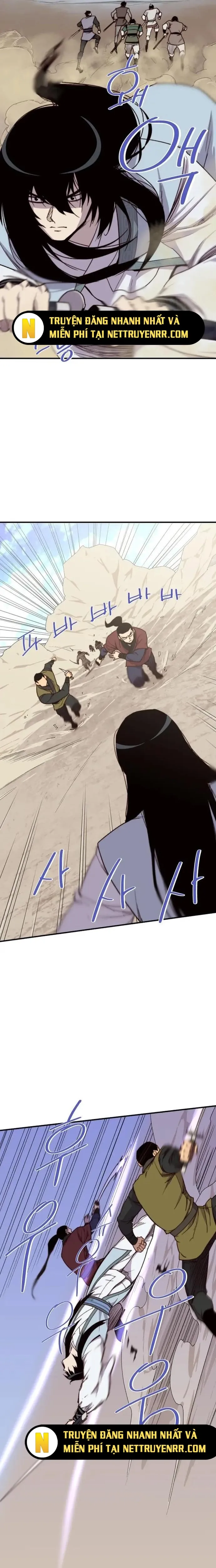 đọc truyện Kẻ Mạnh Nhất Lịch Sử Chương 104 ảnh 24 tại Thiên Thai Truyện