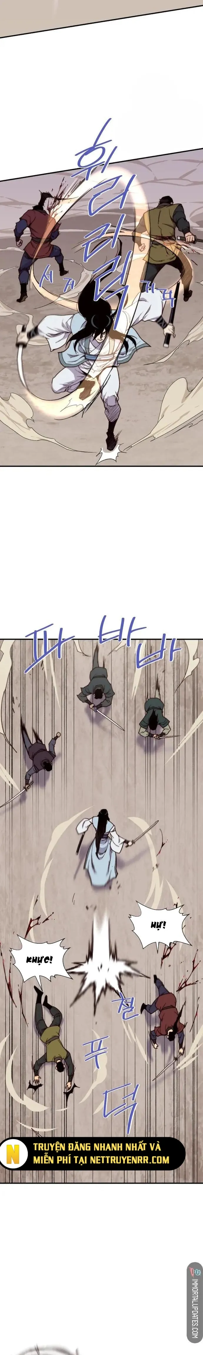 đọc truyện Kẻ Mạnh Nhất Lịch Sử Chương 104 ảnh 25 tại Thiên Thai Truyện