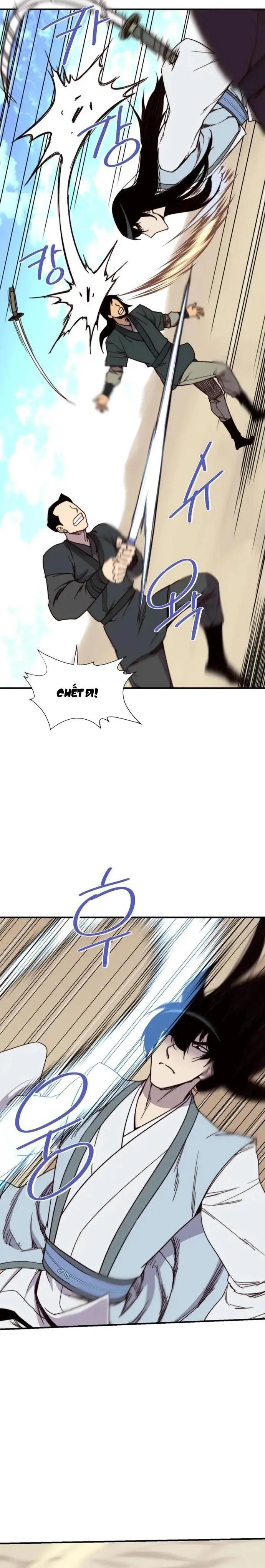 đọc truyện Kẻ Mạnh Nhất Lịch Sử Chương 104 ảnh 26 tại Thiên Thai Truyện