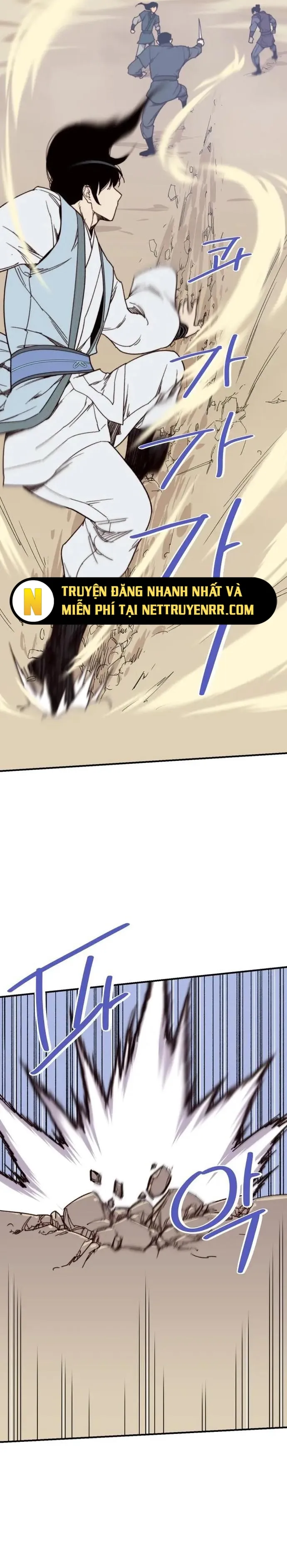 đọc truyện Kẻ Mạnh Nhất Lịch Sử Chương 104 ảnh 27 tại Thiên Thai Truyện