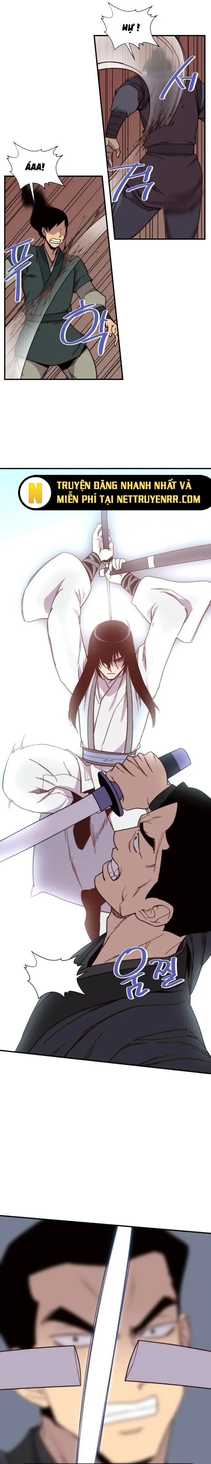 đọc truyện Kẻ Mạnh Nhất Lịch Sử Chương 104 ảnh 28 tại Thiên Thai Truyện