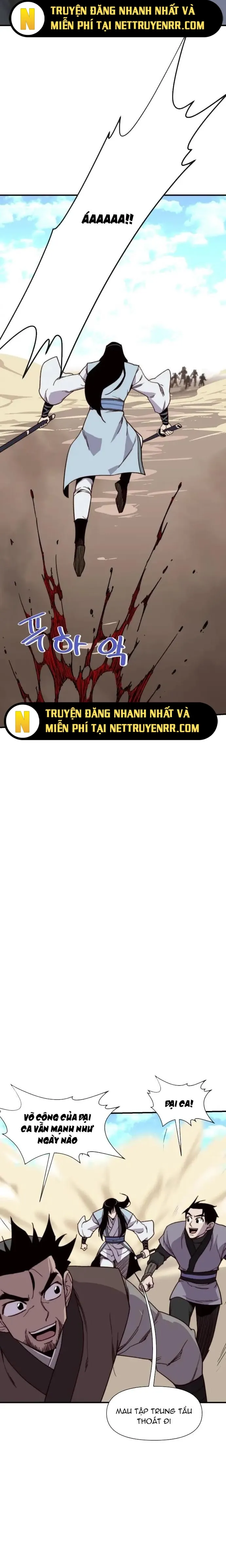 đọc truyện Kẻ Mạnh Nhất Lịch Sử Chương 104 ảnh 29 tại Thiên Thai Truyện