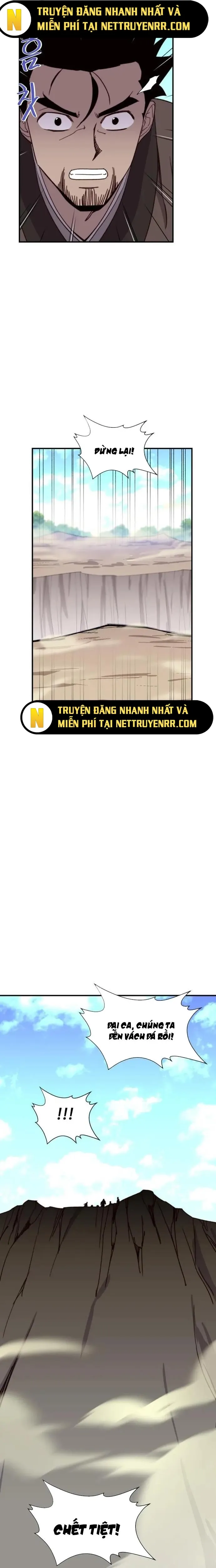 đọc truyện Kẻ Mạnh Nhất Lịch Sử Chương 104 ảnh 30 tại Thiên Thai Truyện