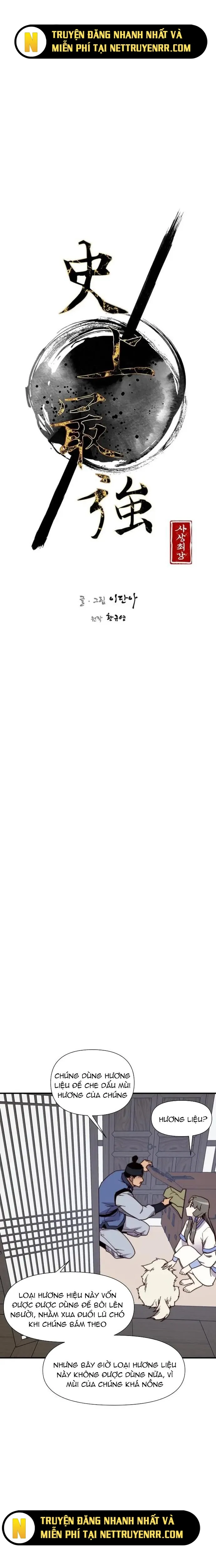 đọc truyện Kẻ Mạnh Nhất Lịch Sử Chương 104 ảnh 5 tại Thiên Thai Truyện