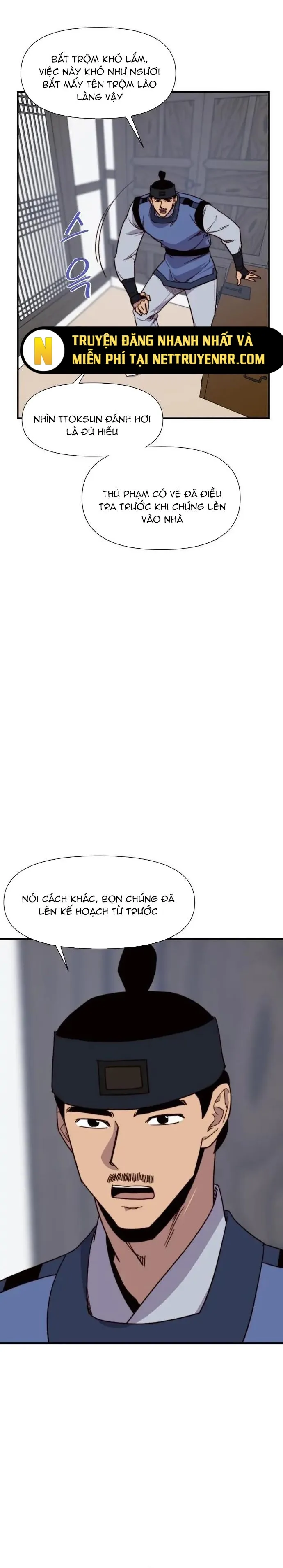 đọc truyện Kẻ Mạnh Nhất Lịch Sử Chương 104 ảnh 7 tại Thiên Thai Truyện