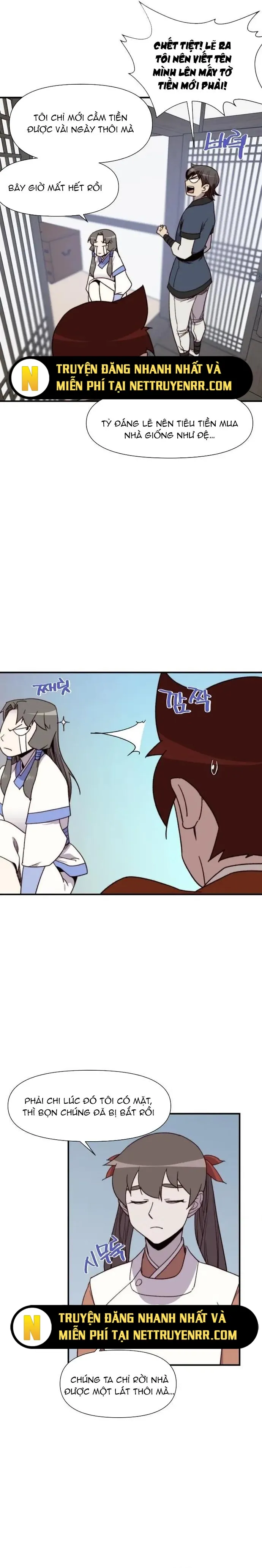 đọc truyện Kẻ Mạnh Nhất Lịch Sử Chương 104 ảnh 8 tại Thiên Thai Truyện