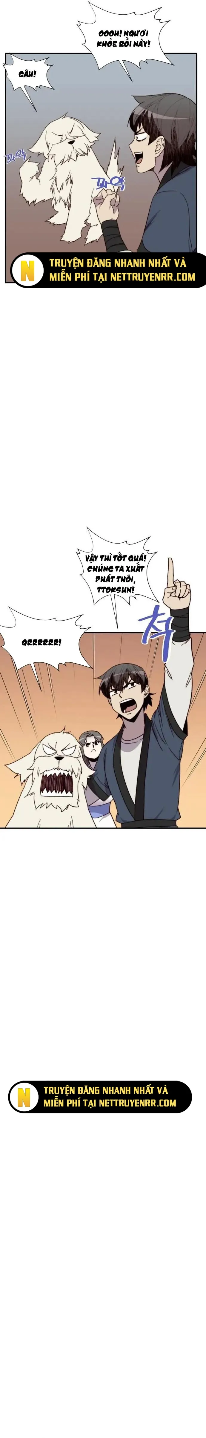 đọc truyện Kẻ Mạnh Nhất Lịch Sử Chương 104 ảnh 10 tại Thiên Thai Truyện