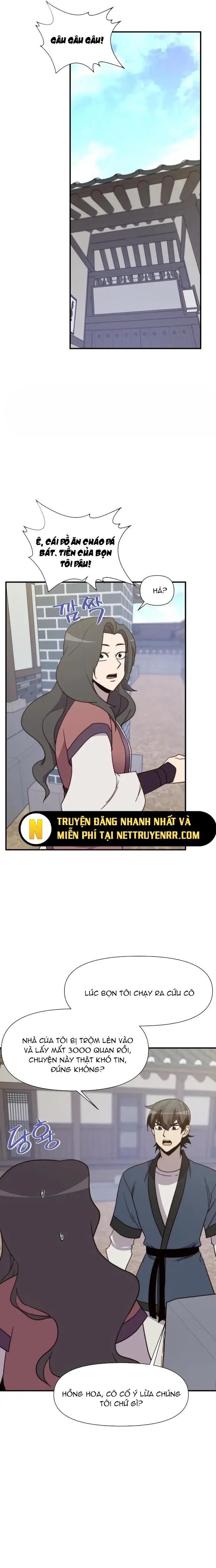 đọc truyện Kẻ Mạnh Nhất Lịch Sử Chương 104 ảnh 11 tại Thiên Thai Truyện