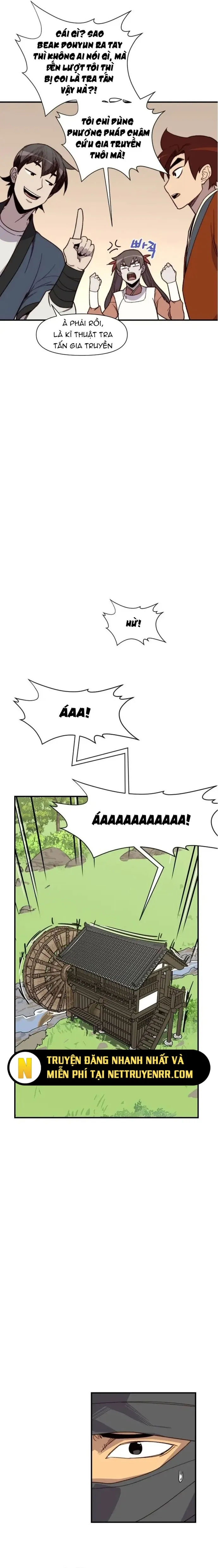 đọc truyện Kẻ Mạnh Nhất Lịch Sử Chương 105 ảnh 13 tại Thiên Thai Truyện