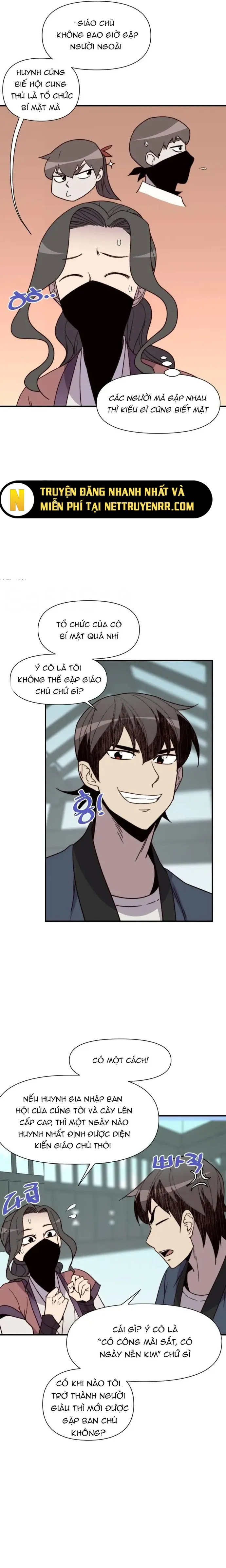 đọc truyện Kẻ Mạnh Nhất Lịch Sử Chương 105 ảnh 17 tại Thiên Thai Truyện