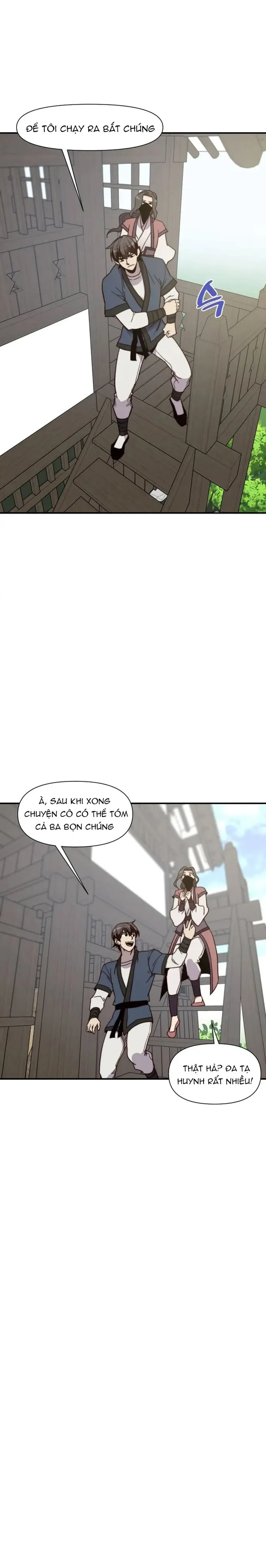 đọc truyện Kẻ Mạnh Nhất Lịch Sử Chương 105 ảnh 20 tại Thiên Thai Truyện