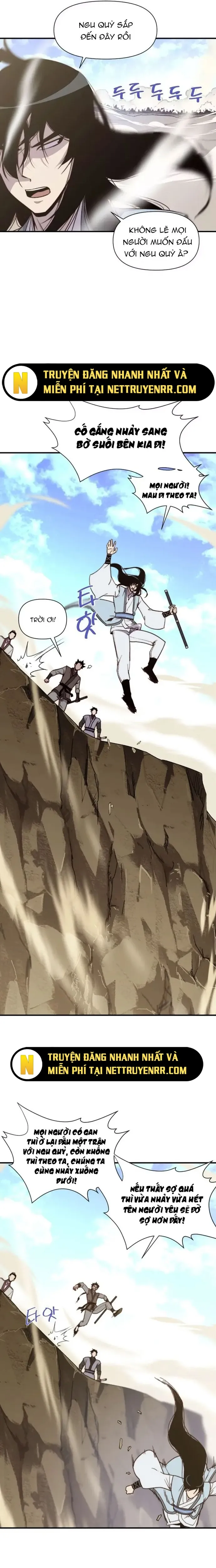 đọc truyện Kẻ Mạnh Nhất Lịch Sử Chương 105 ảnh 4 tại Thiên Thai Truyện