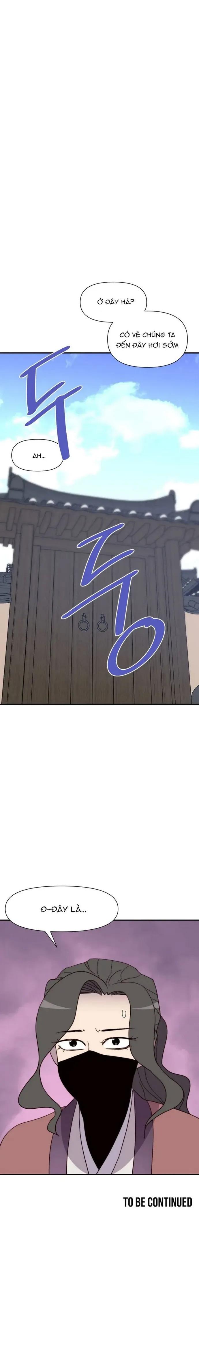 đọc truyện Kẻ Mạnh Nhất Lịch Sử Chương 105 ảnh 28 tại Thiên Thai Truyện