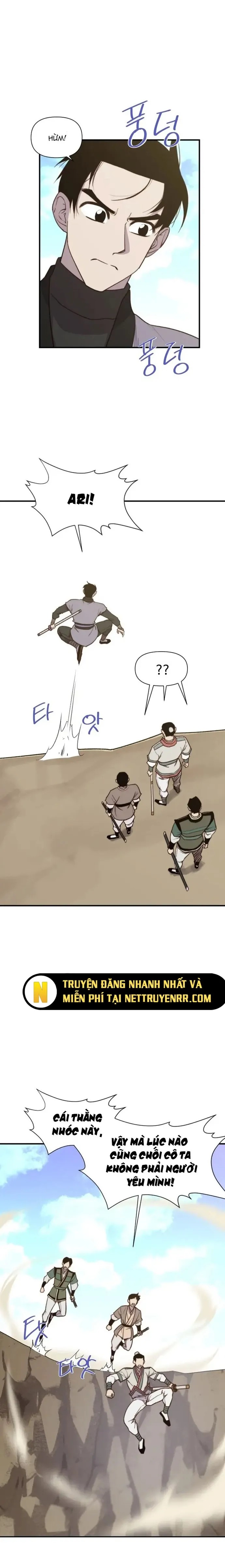 đọc truyện Kẻ Mạnh Nhất Lịch Sử Chương 105 ảnh 5 tại Thiên Thai Truyện