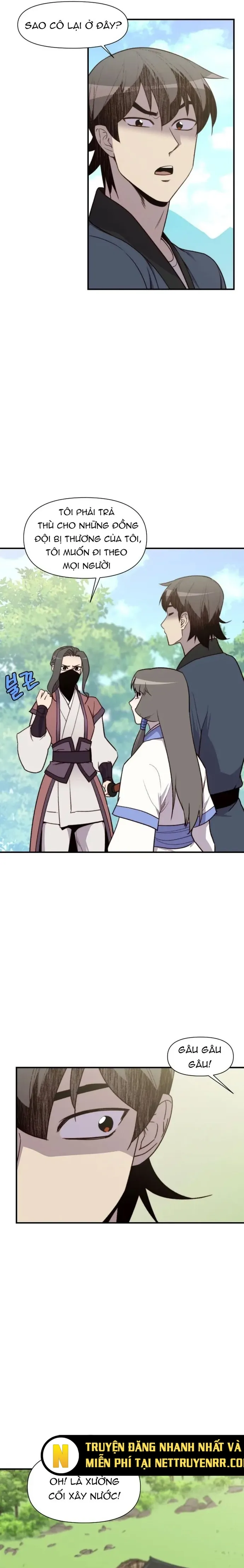 đọc truyện Kẻ Mạnh Nhất Lịch Sử Chương 105 ảnh 7 tại Thiên Thai Truyện