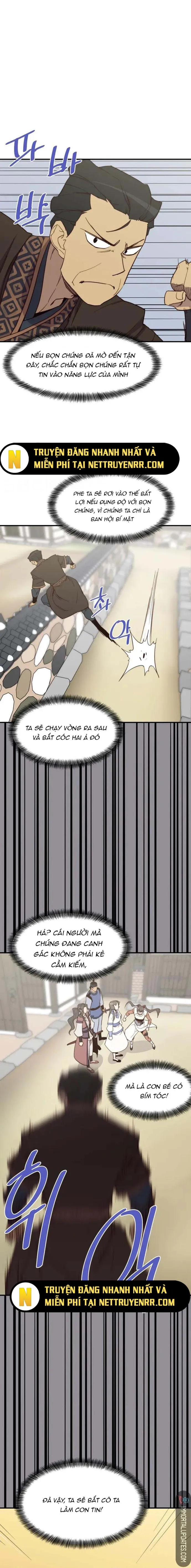 đọc truyện Kẻ Mạnh Nhất Lịch Sử Chương 106 ảnh 18 tại Thiên Thai Truyện