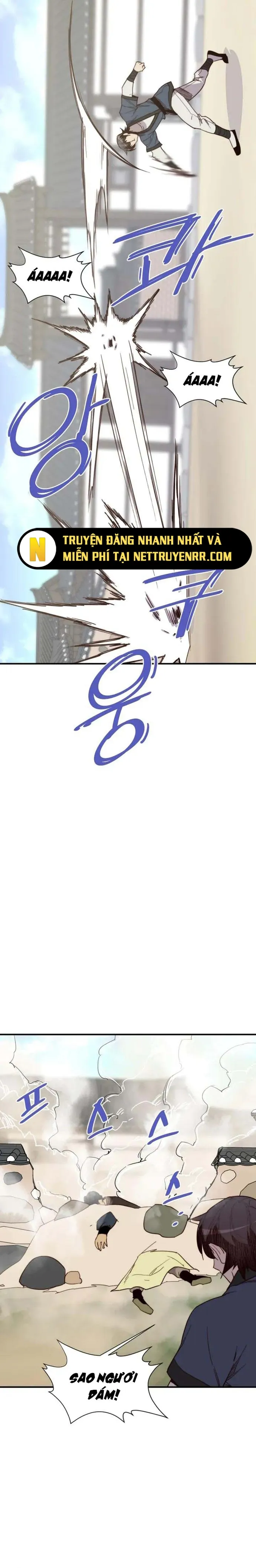 đọc truyện Kẻ Mạnh Nhất Lịch Sử Chương 106 ảnh 21 tại Thiên Thai Truyện