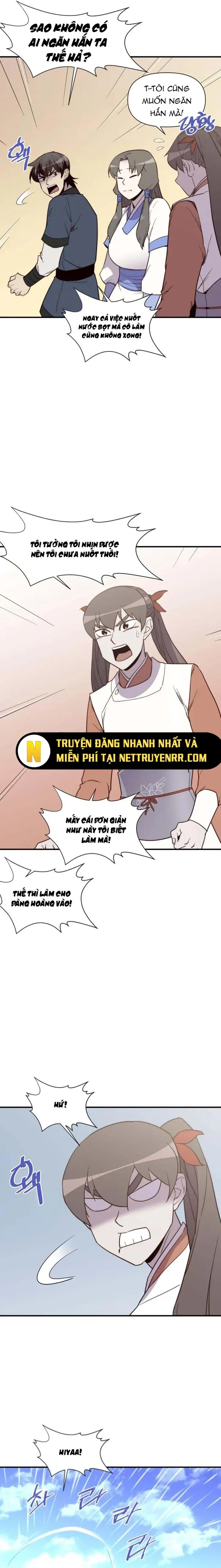 đọc truyện Kẻ Mạnh Nhất Lịch Sử Chương 106 ảnh 22 tại Thiên Thai Truyện