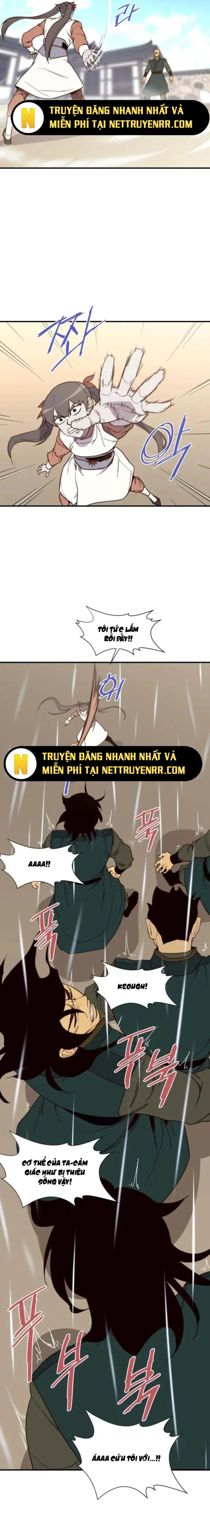 đọc truyện Kẻ Mạnh Nhất Lịch Sử Chương 106 ảnh 23 tại Thiên Thai Truyện