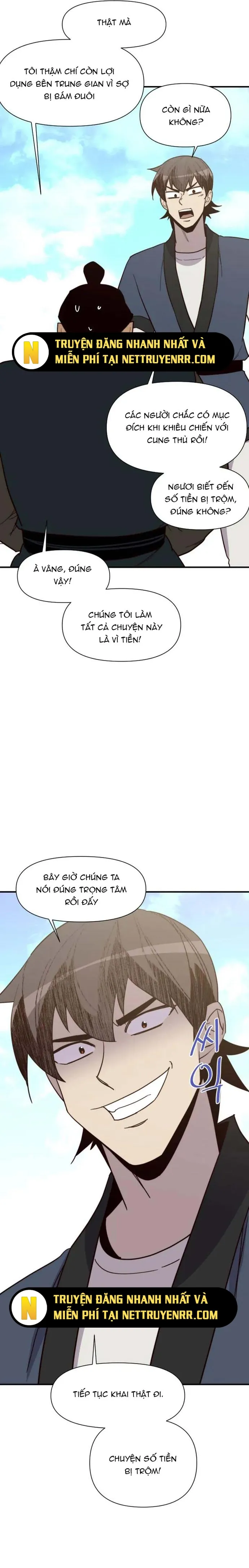 đọc truyện Kẻ Mạnh Nhất Lịch Sử Chương 106 ảnh 28 tại Thiên Thai Truyện