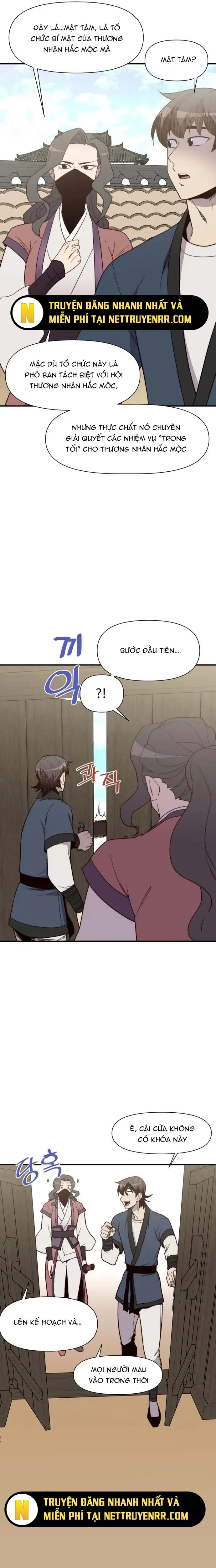 đọc truyện Kẻ Mạnh Nhất Lịch Sử Chương 106 ảnh 6 tại Thiên Thai Truyện