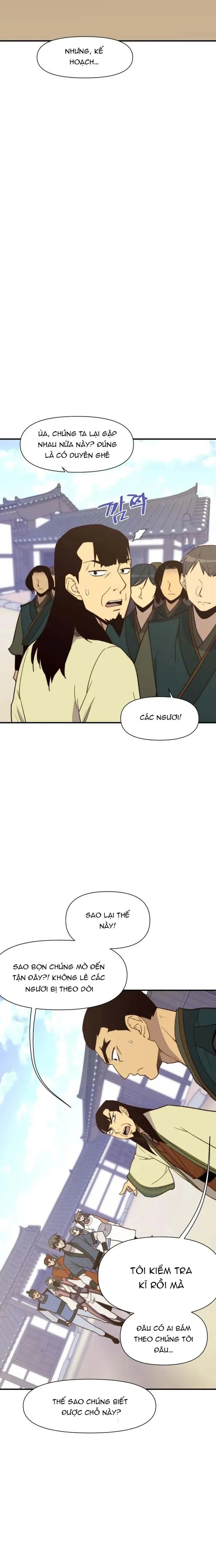 đọc truyện Kẻ Mạnh Nhất Lịch Sử Chương 106 ảnh 7 tại Thiên Thai Truyện