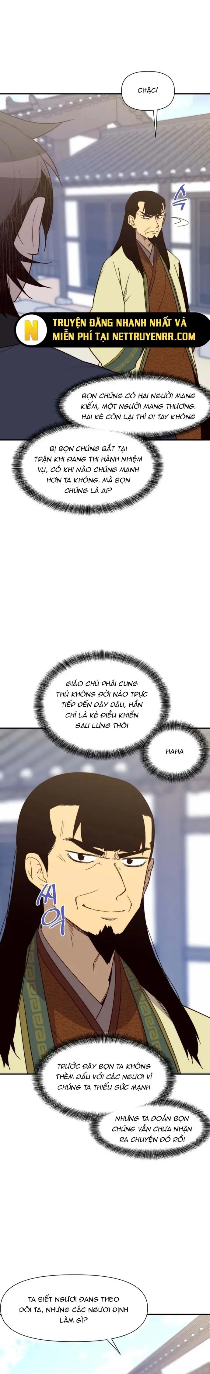 đọc truyện Kẻ Mạnh Nhất Lịch Sử Chương 106 ảnh 8 tại Thiên Thai Truyện