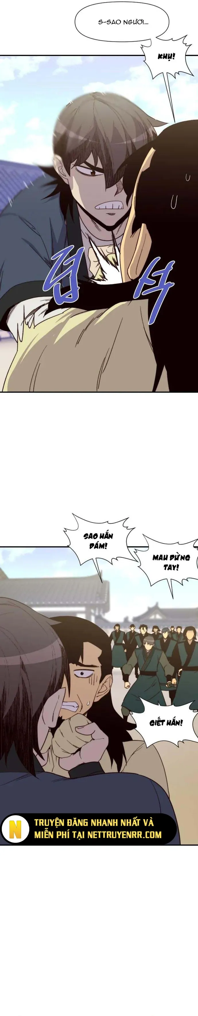 đọc truyện Kẻ Mạnh Nhất Lịch Sử Chương 106 ảnh 10 tại Thiên Thai Truyện