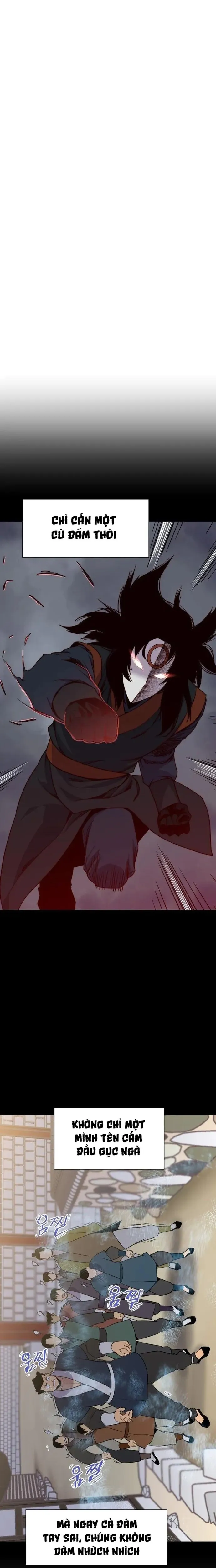 đọc truyện Kẻ Mạnh Nhất Lịch Sử Chương 107 ảnh 15 tại Thiên Thai Truyện