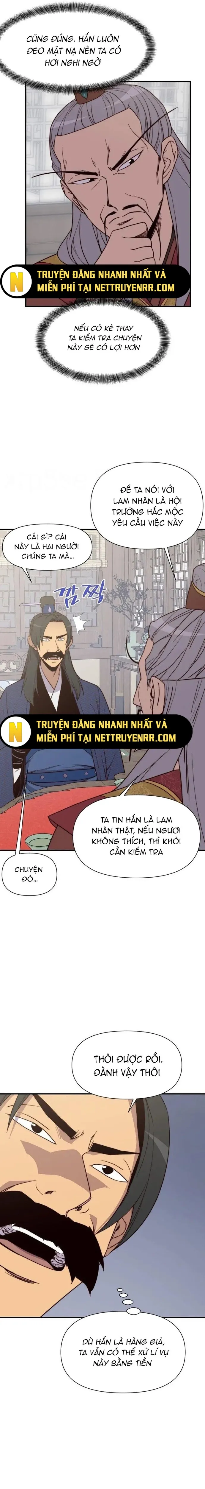 đọc truyện Kẻ Mạnh Nhất Lịch Sử Chương 107 ảnh 17 tại Thiên Thai Truyện