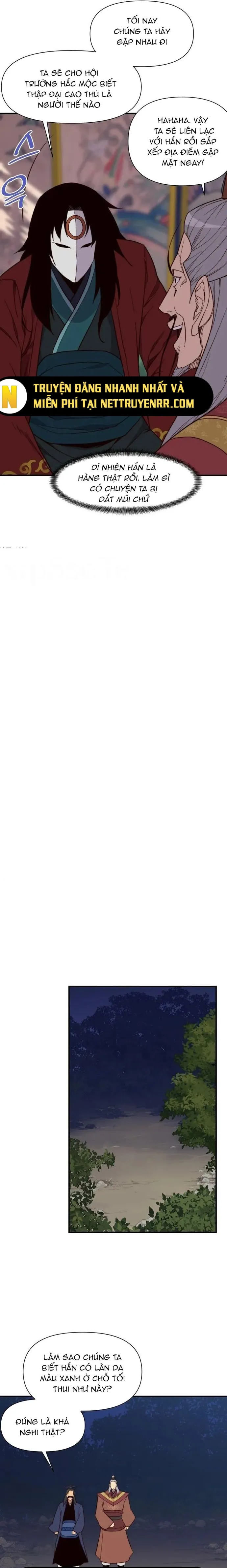 đọc truyện Kẻ Mạnh Nhất Lịch Sử Chương 107 ảnh 19 tại Thiên Thai Truyện