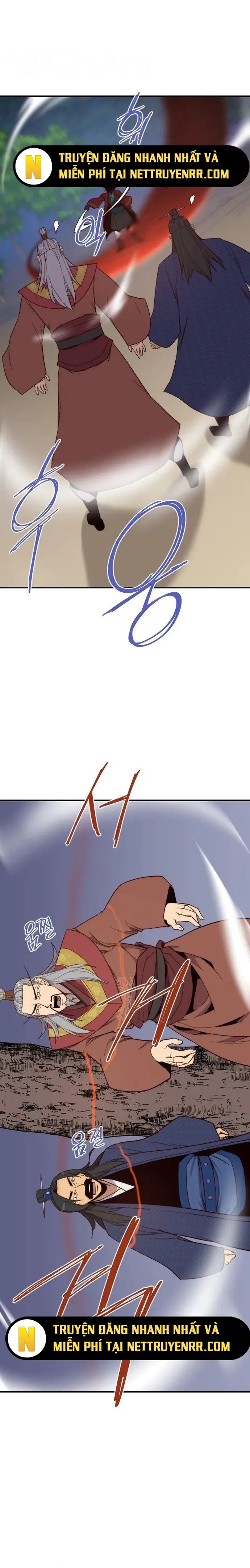 đọc truyện Kẻ Mạnh Nhất Lịch Sử Chương 107 ảnh 22 tại Thiên Thai Truyện