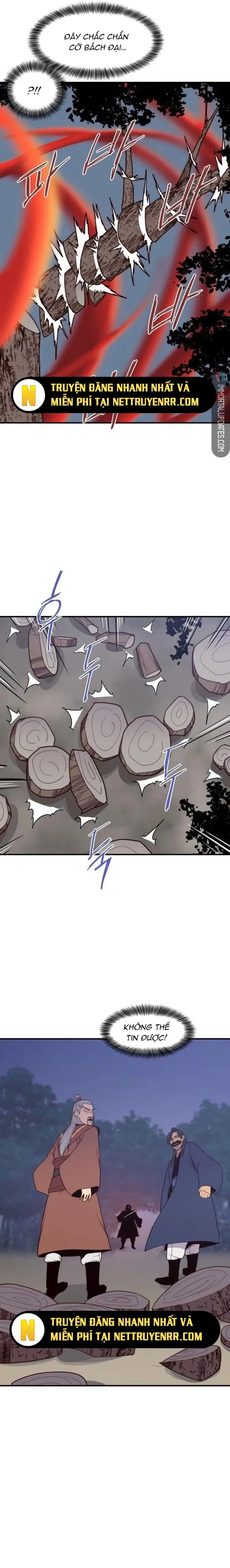 đọc truyện Kẻ Mạnh Nhất Lịch Sử Chương 107 ảnh 24 tại Thiên Thai Truyện