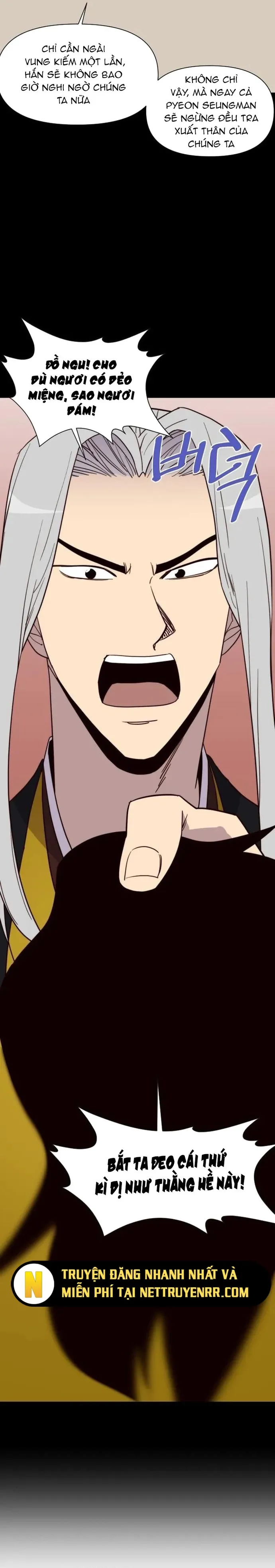 đọc truyện Kẻ Mạnh Nhất Lịch Sử Chương 107 ảnh 27 tại Thiên Thai Truyện