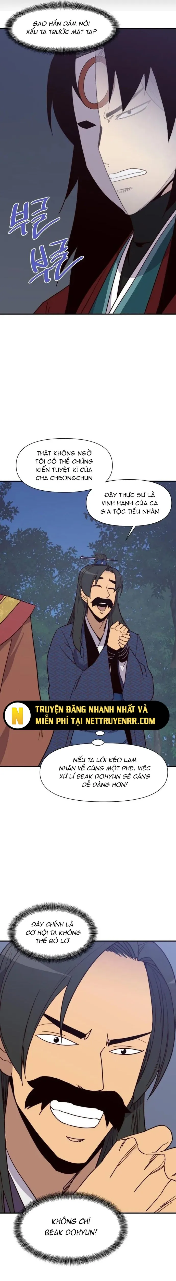 đọc truyện Kẻ Mạnh Nhất Lịch Sử Chương 107 ảnh 28 tại Thiên Thai Truyện