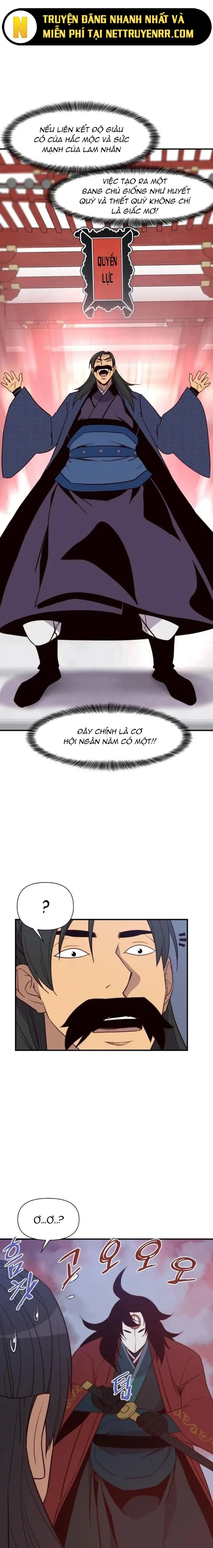 đọc truyện Kẻ Mạnh Nhất Lịch Sử Chương 107 ảnh 29 tại Thiên Thai Truyện