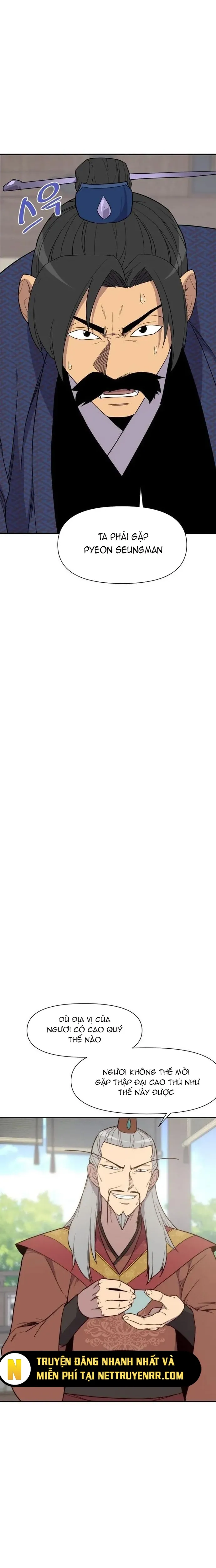 đọc truyện Kẻ Mạnh Nhất Lịch Sử Chương 107 ảnh 10 tại Thiên Thai Truyện