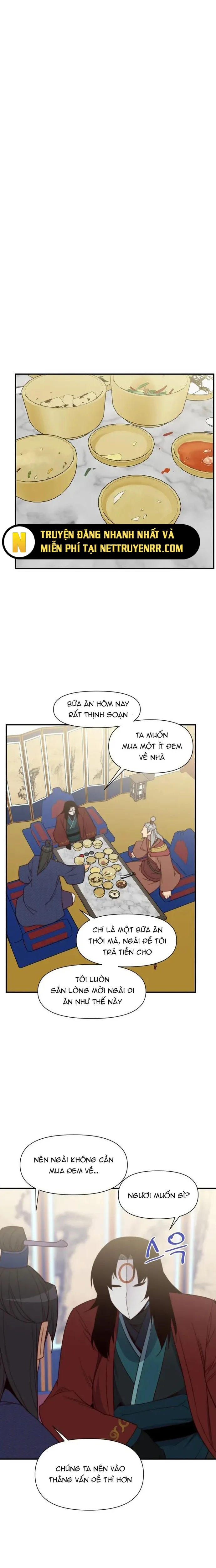 đọc truyện Kẻ Mạnh Nhất Lịch Sử Chương 108 ảnh 15 tại Thiên Thai Truyện