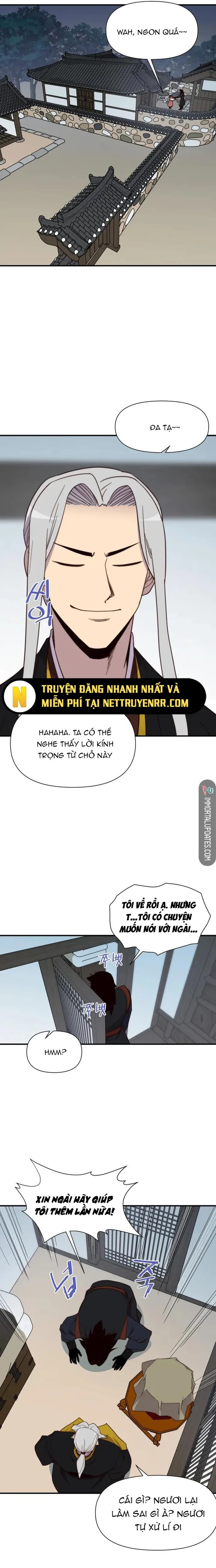 đọc truyện Kẻ Mạnh Nhất Lịch Sử Chương 108 ảnh 22 tại Thiên Thai Truyện