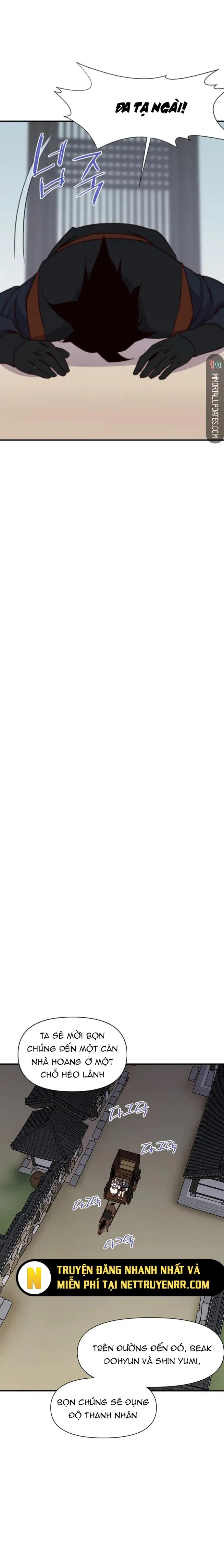 đọc truyện Kẻ Mạnh Nhất Lịch Sử Chương 108 ảnh 25 tại Thiên Thai Truyện