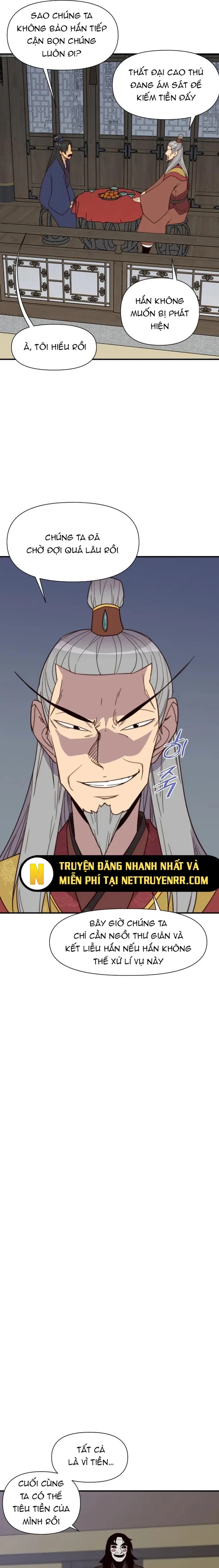 đọc truyện Kẻ Mạnh Nhất Lịch Sử Chương 108 ảnh 26 tại Thiên Thai Truyện