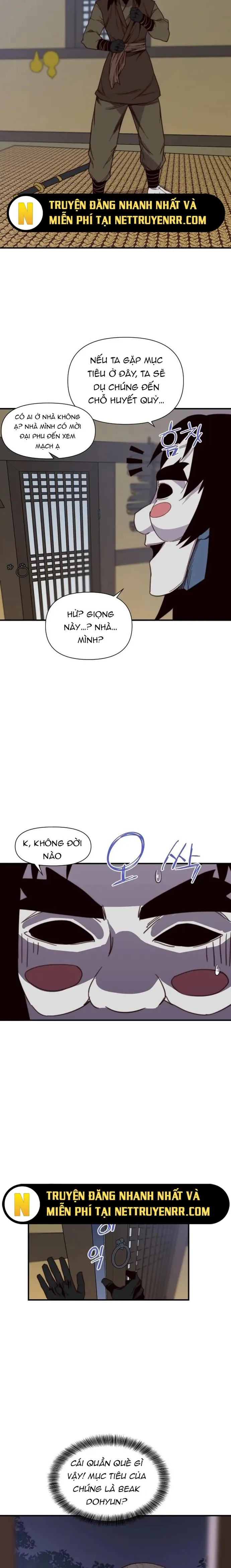 đọc truyện Kẻ Mạnh Nhất Lịch Sử Chương 108 ảnh 27 tại Thiên Thai Truyện