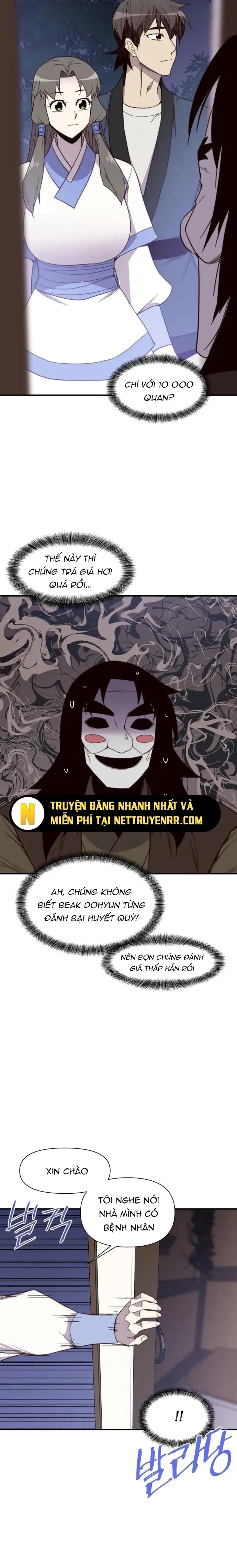 đọc truyện Kẻ Mạnh Nhất Lịch Sử Chương 108 ảnh 28 tại Thiên Thai Truyện