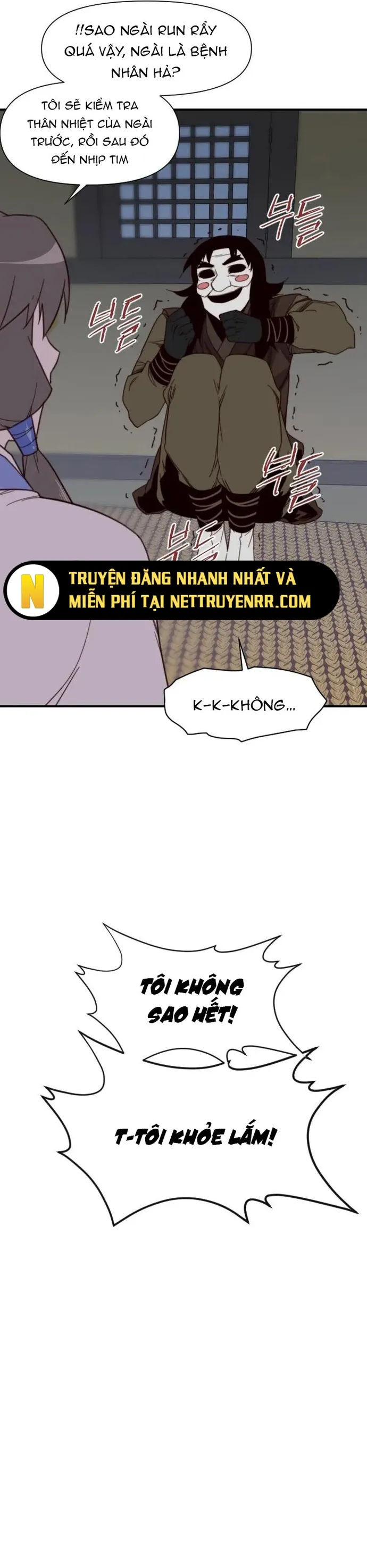 đọc truyện Kẻ Mạnh Nhất Lịch Sử Chương 108 ảnh 29 tại Thiên Thai Truyện