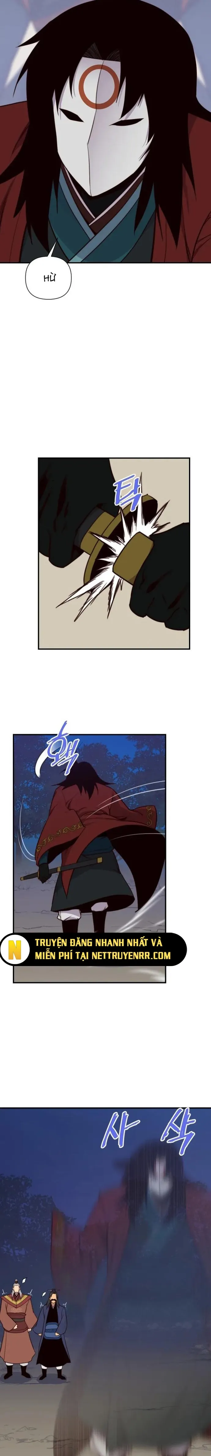 đọc truyện Kẻ Mạnh Nhất Lịch Sử Chương 108 ảnh 5 tại Thiên Thai Truyện