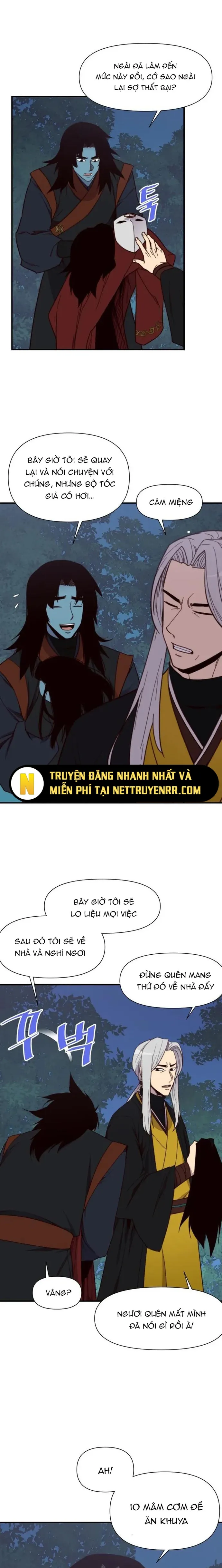 đọc truyện Kẻ Mạnh Nhất Lịch Sử Chương 108 ảnh 7 tại Thiên Thai Truyện