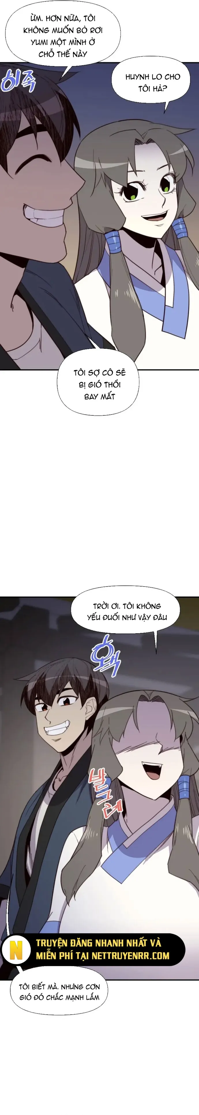 đọc truyện Kẻ Mạnh Nhất Lịch Sử Chương 109.1 ảnh 14 tại Thiên Thai Truyện